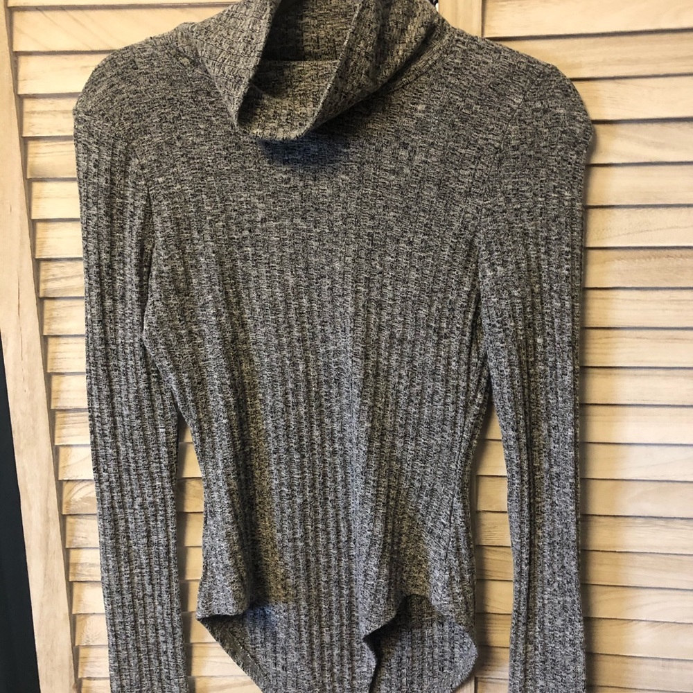 Persun Bodysuit
